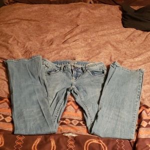 MEK DENIM jeans